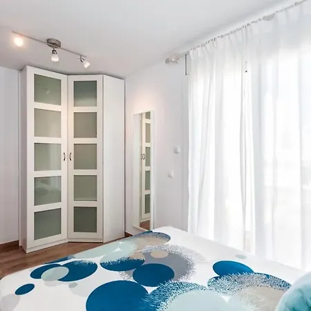 Horitzo Apartment