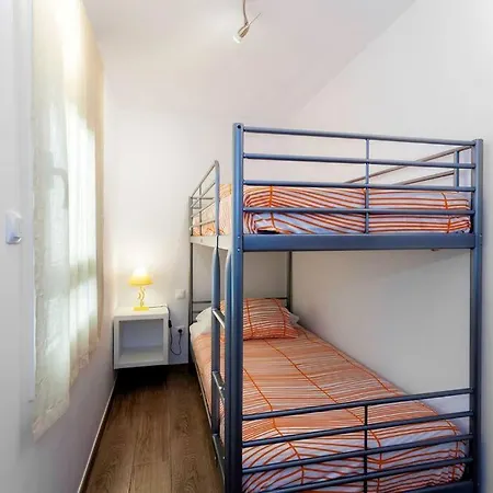 Horitzo Apartment *