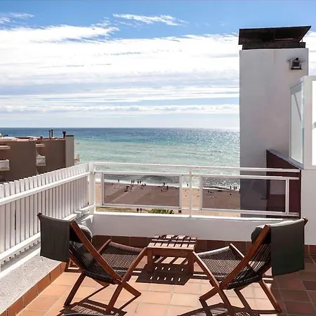 Apartment Horitzo Santa Susanna