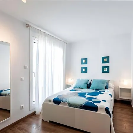 Apartment Horitzo *
