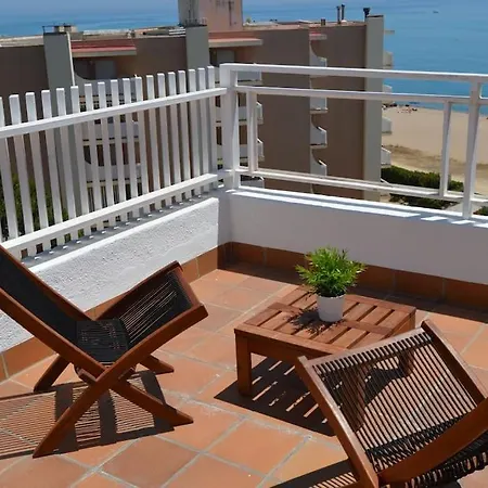 Horitzo Apartamento *