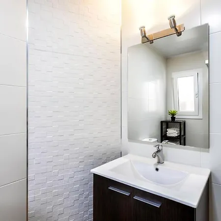 Apartamento Horitzo *