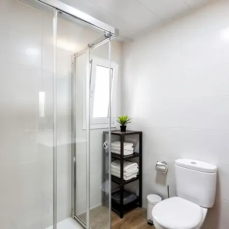 Apartamento Horitzo *