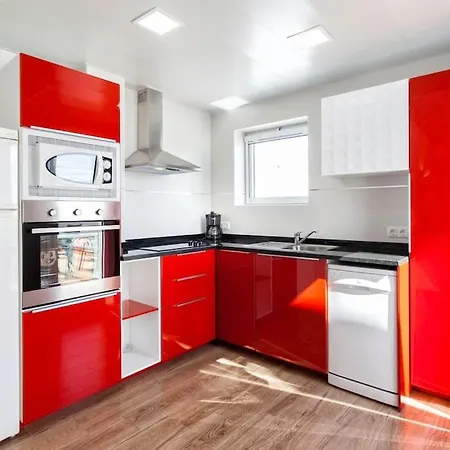 Apartamento Horitzo *