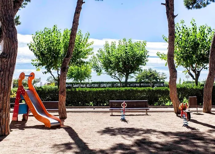 Horitzo Apartamento Santa Susana