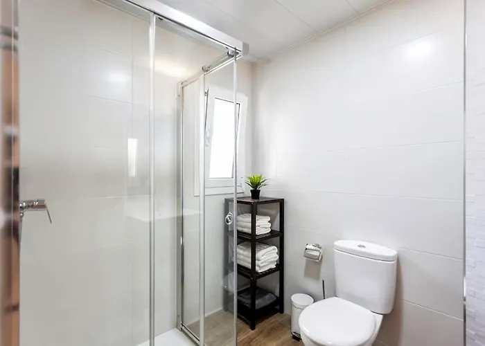 Apartamento Horitzo *