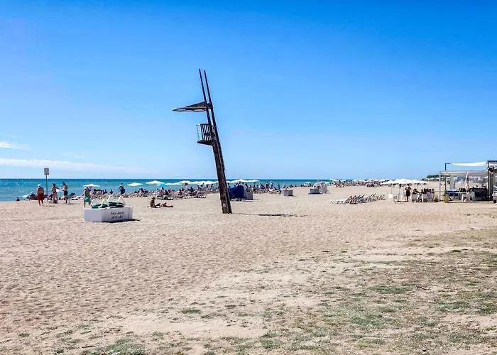 Horitzo Apartamento Santa Susana