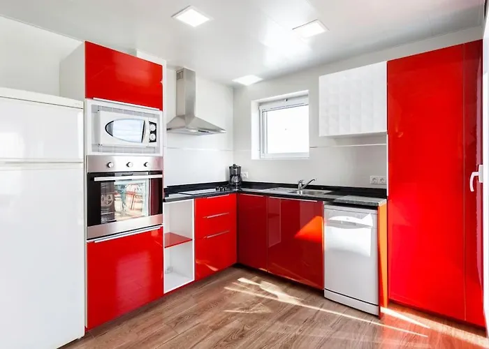 Apartamento Horitzo *