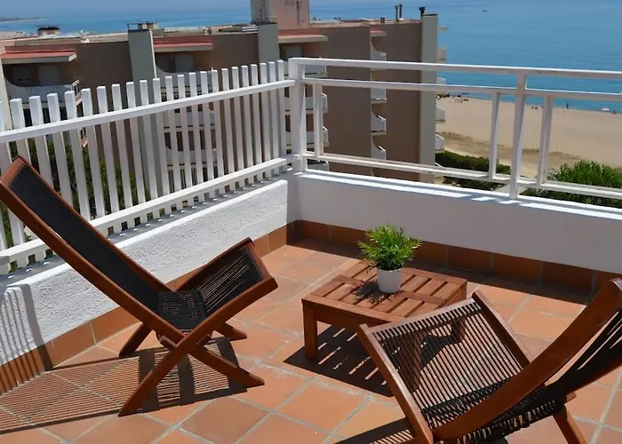 Horitzo Apartament *