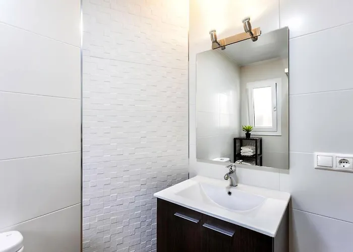 Apartament Horitzo *