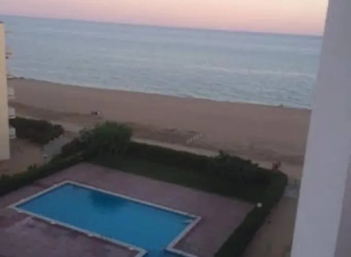 Apartament Horitzo