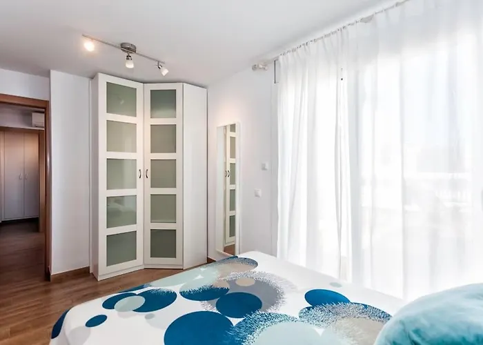 Horitzo Apartament