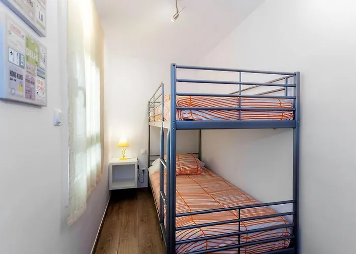 Horitzo Apartament *