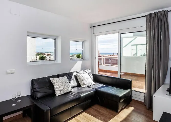 Horitzo Apartament *