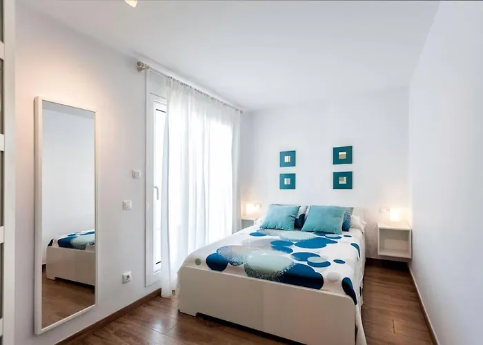 Apartament Horitzo *