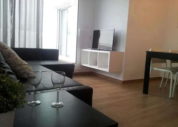 Horitzo Apartament *