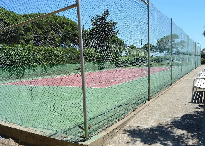 Apartament Horitzo Santa Susanna
